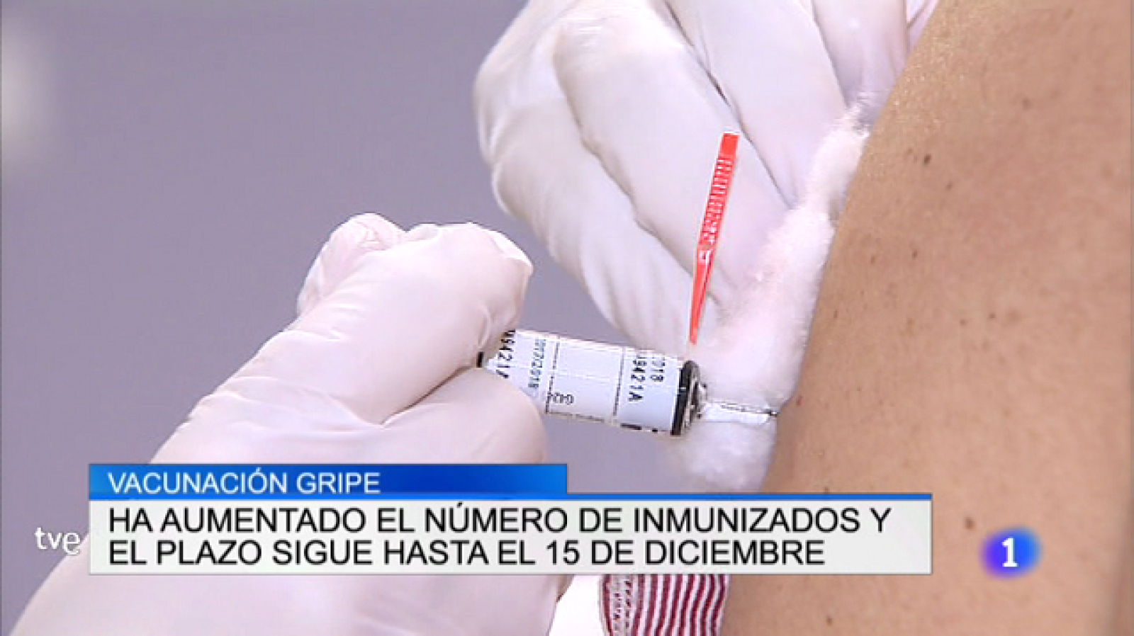 Informativo Telerioja 2 - 15/11/17