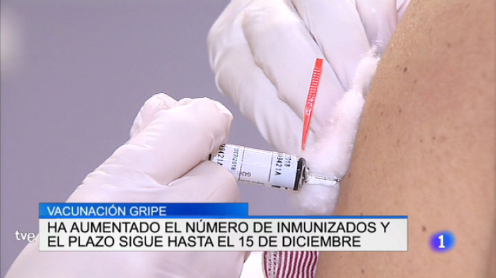 Informativo Telerioja - Informativo Telerioja 2 - 15/11/17