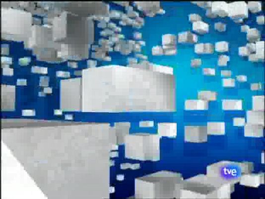 Telediario 1 - Telediario - 15 horas - 28/02/09