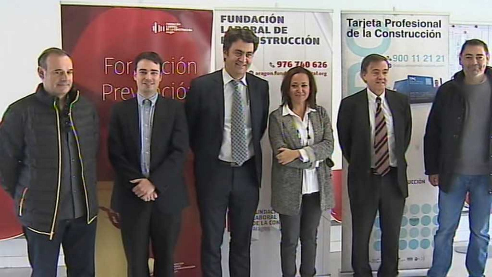 España en 24 horas - 15/11/17 - ver ahora