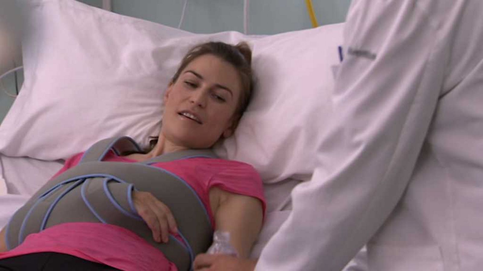 Centro médico - 15/11/17 (1) - ver ahora