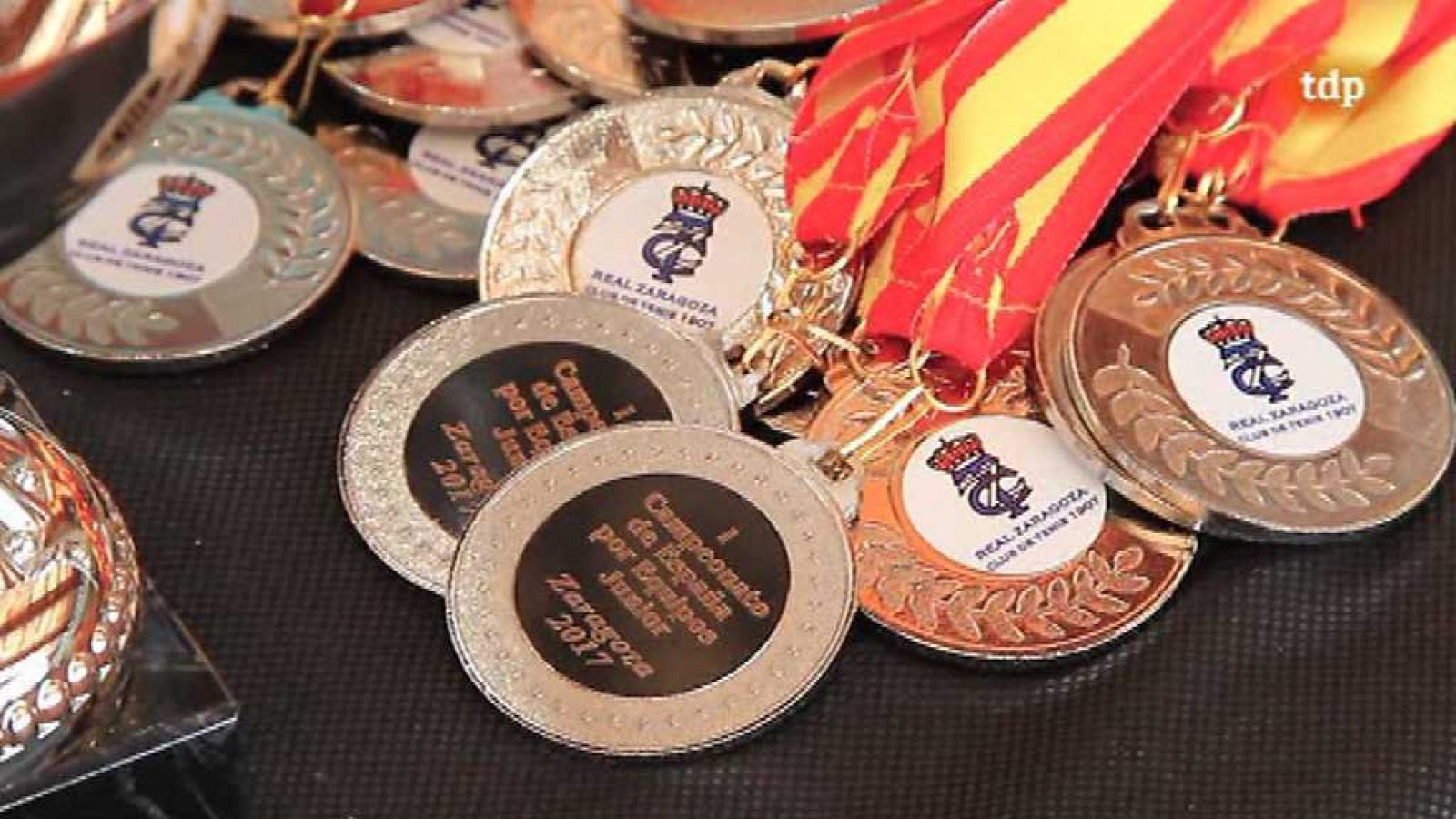 Tierra de Campeones - Programa 21 - ver ahora