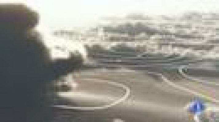 Telenorte - País Vasco - El tiempo en el País Vasco - 15/11/17