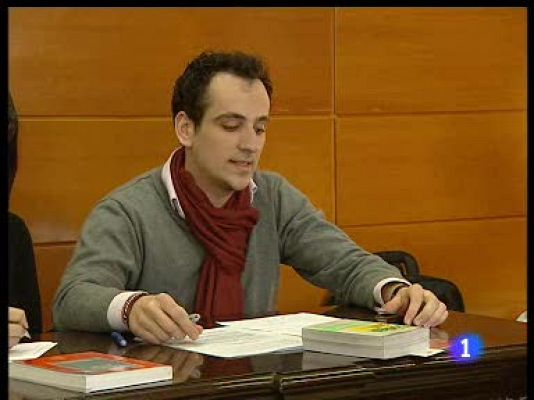 El Plan Bolonia llega a España