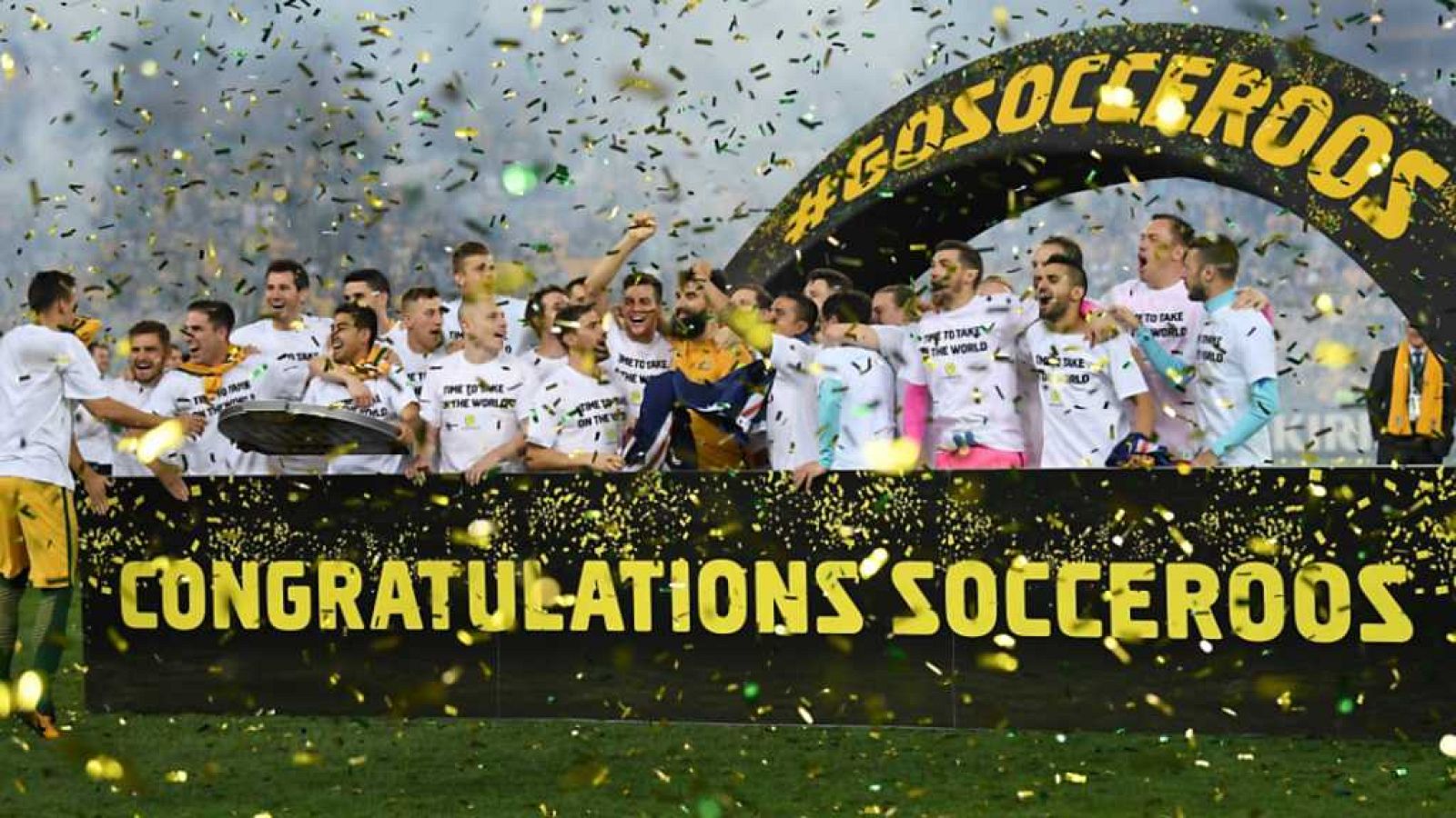 Conexión tdp - 15/11/17 - ver ahora