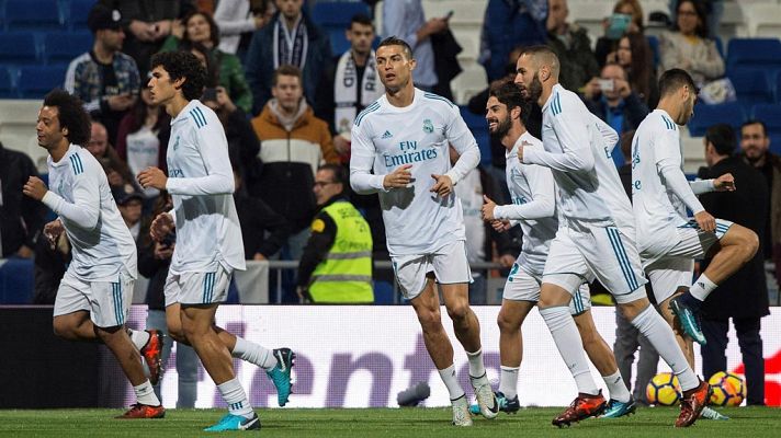 Telediario 1 - La RFEF confirma que el VAR se implantará la próxima temporada en LaLiga