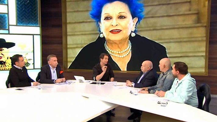 Hora punta - Hora punta - 15/11/17