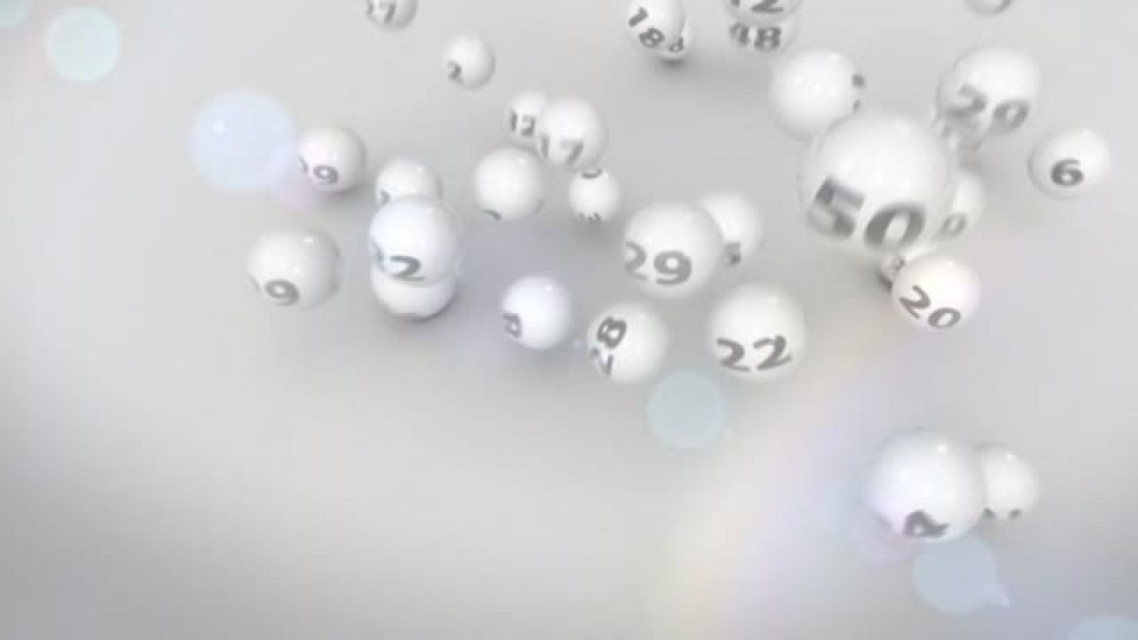 Bonoloto - 15/11/2017