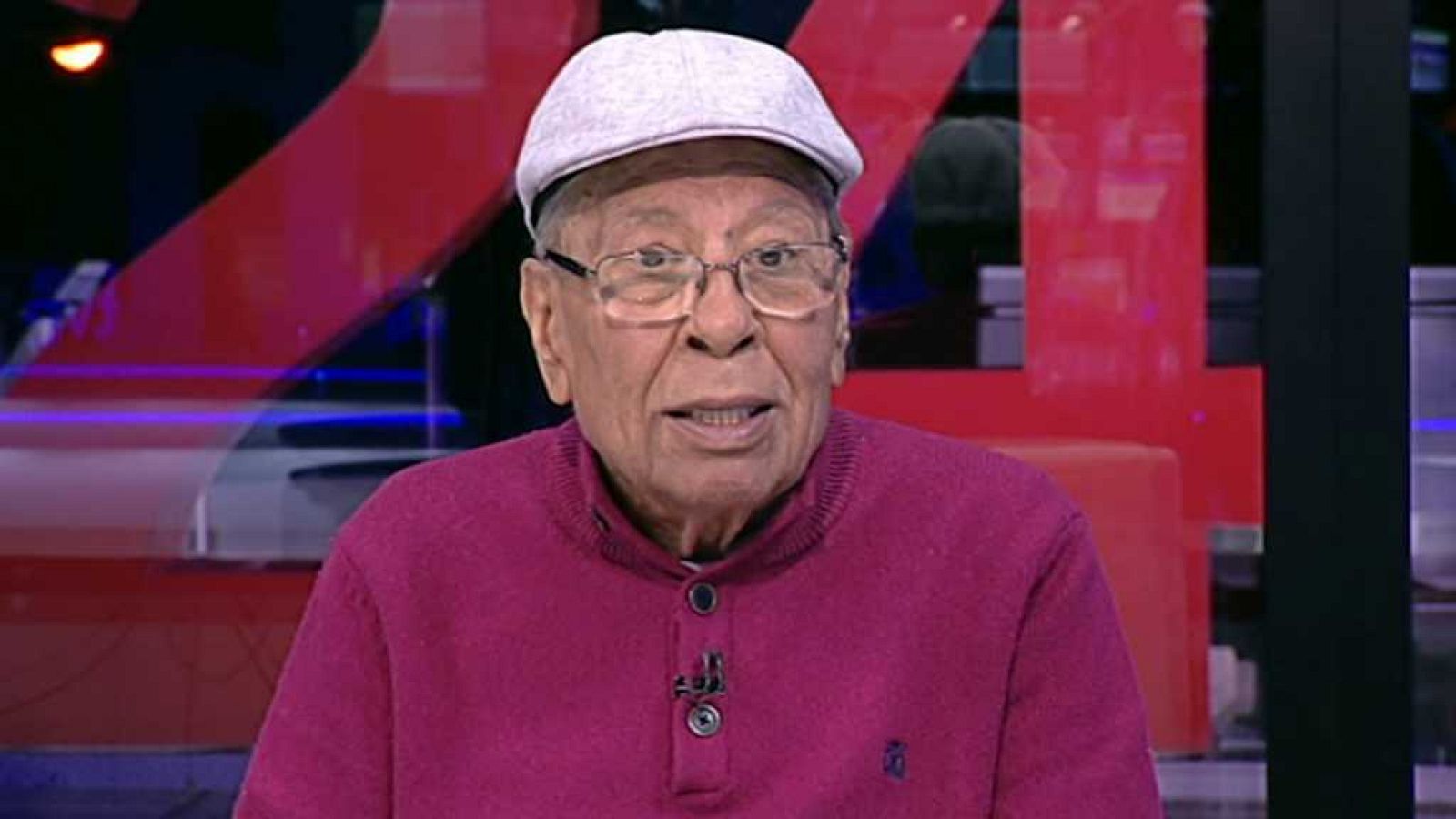 La hora cultural - 15/11/17 - ver ahora