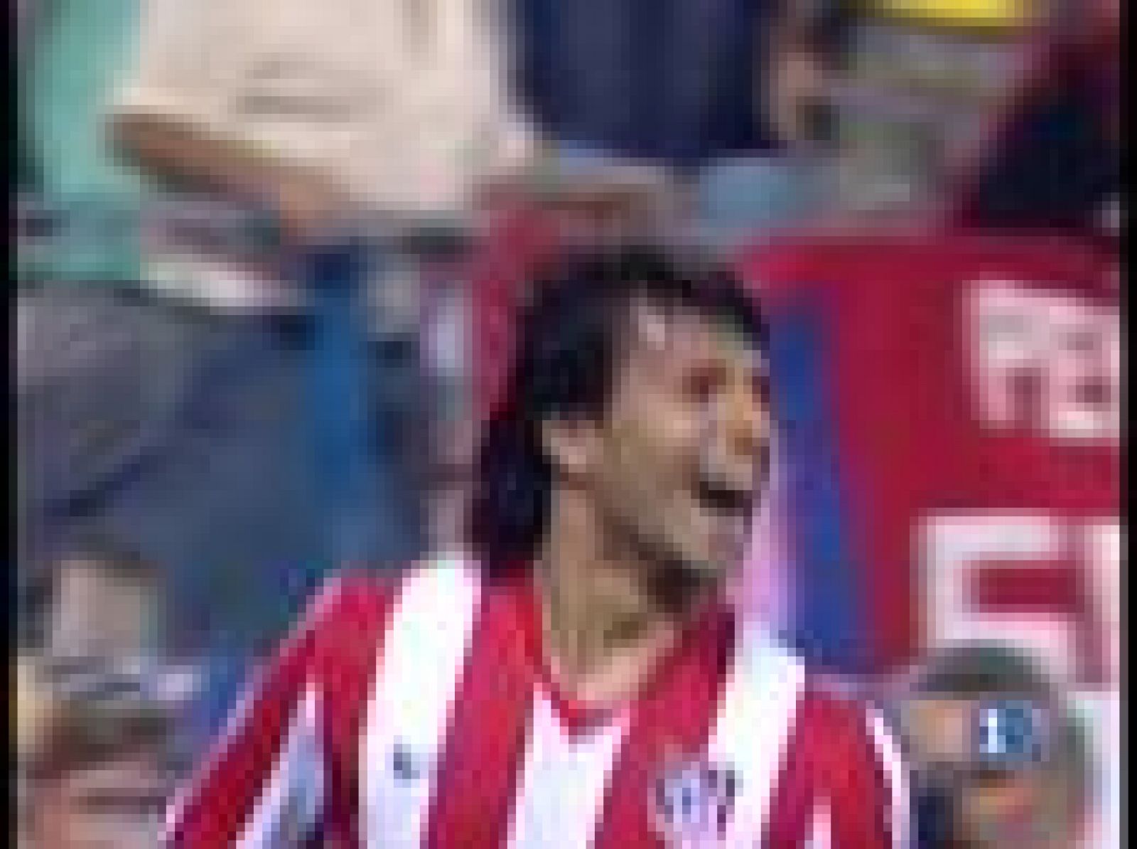 Abel quiere motivación extra | Ver