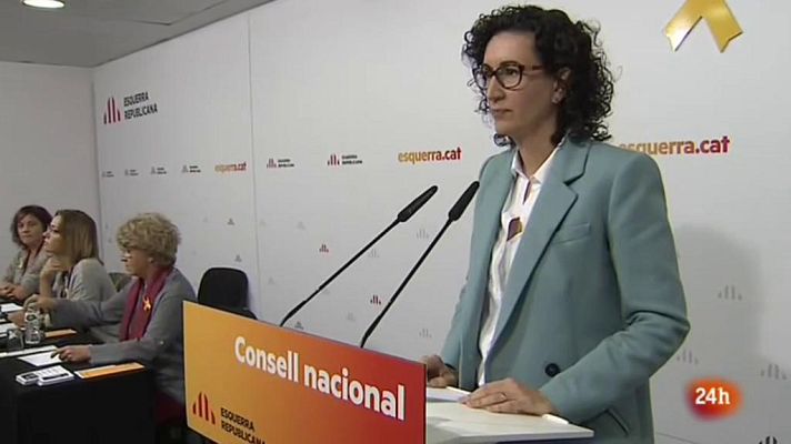 Vespre 24 - Vespre 24 - 15/11/17