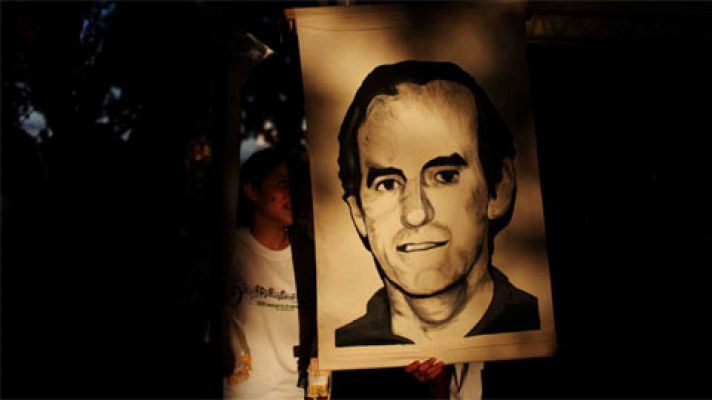 El Supremo de EE.UU. avala el envío a España del excoronel salvadoreño acusado de matar a Ellacuría