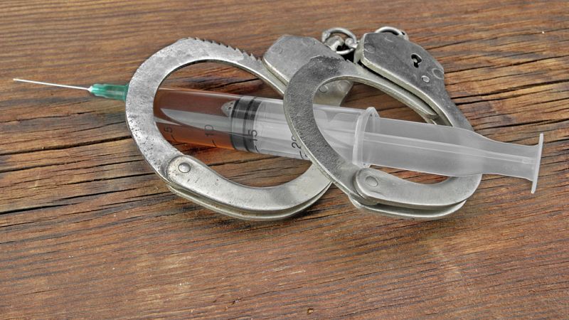 Posponen la ejecución de un preso por no encontrarle la vena