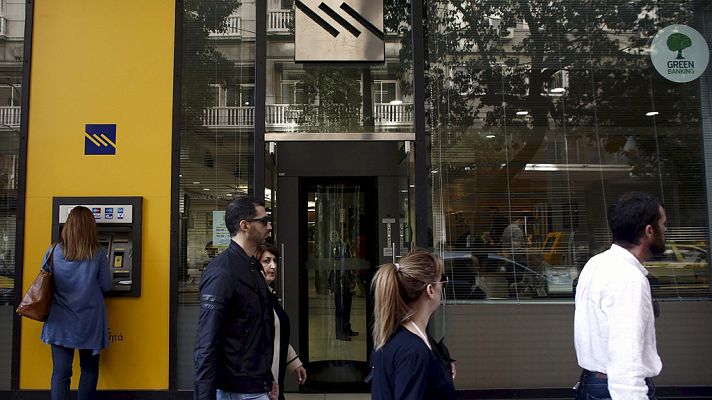  - Las transferencias bancarias de hasta 15.000 euros serán inmediatas entre países de la UE desde el próximo martes