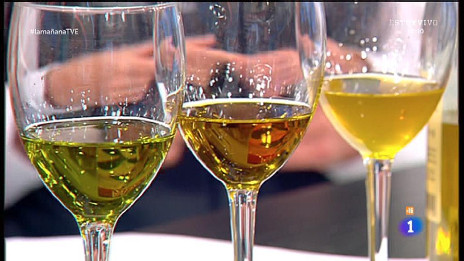 El fraude del aceite de oliva