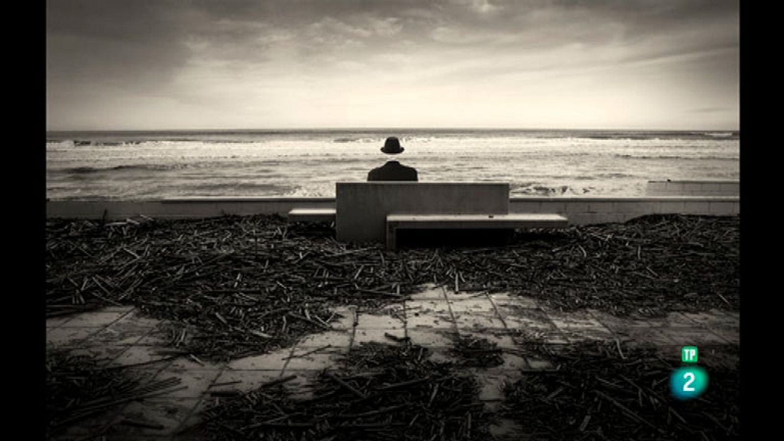 La Aventura del Saber. TVE. Boek Visual: César Blay