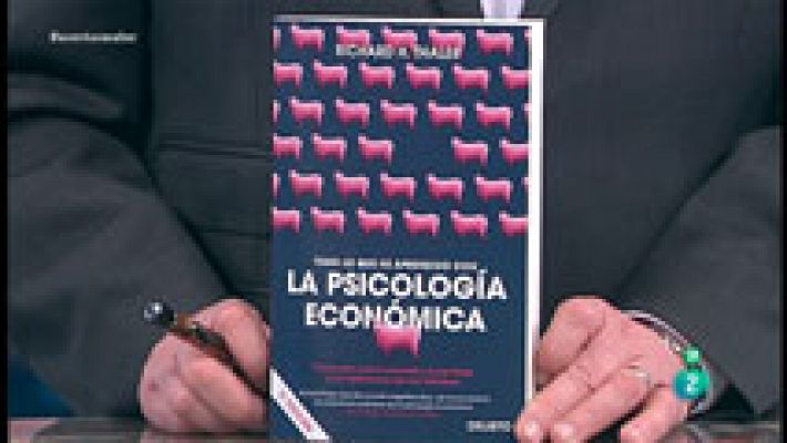 'Todo lo que he aprendido con la psicología económica'