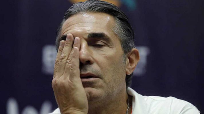 Informativo 24h - Scariolo: "La situación está entre lo atípico y lo absurdo"