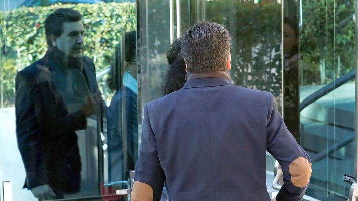 Informativo de Madrid - La Comunidad de Madrid en 4' - 16/11/17