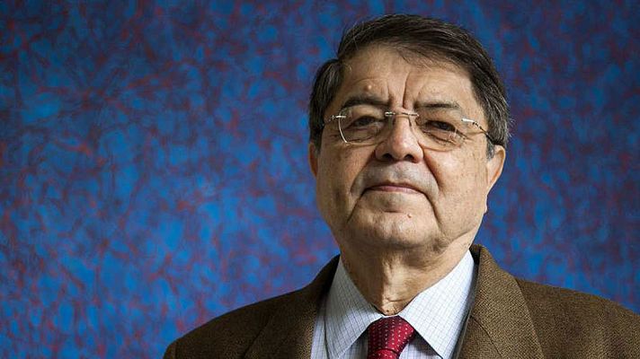 Informativo 24h - El escritor nicaragüense Sergio Ramírez, Premio Cervantes 2017