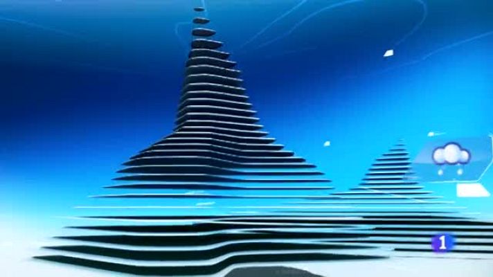 Telexornal - Galicia - El tiempo en Galicia - 16/11/17