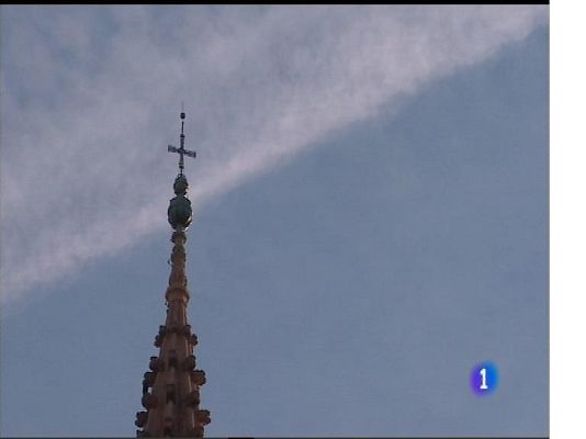 Panorama Regional - El tiempo en Asturias - 16/11/17