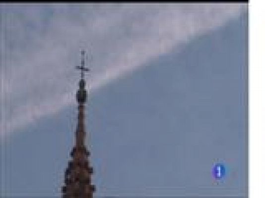 Panorama Regional - El tiempo en Asturias - 16/11/17