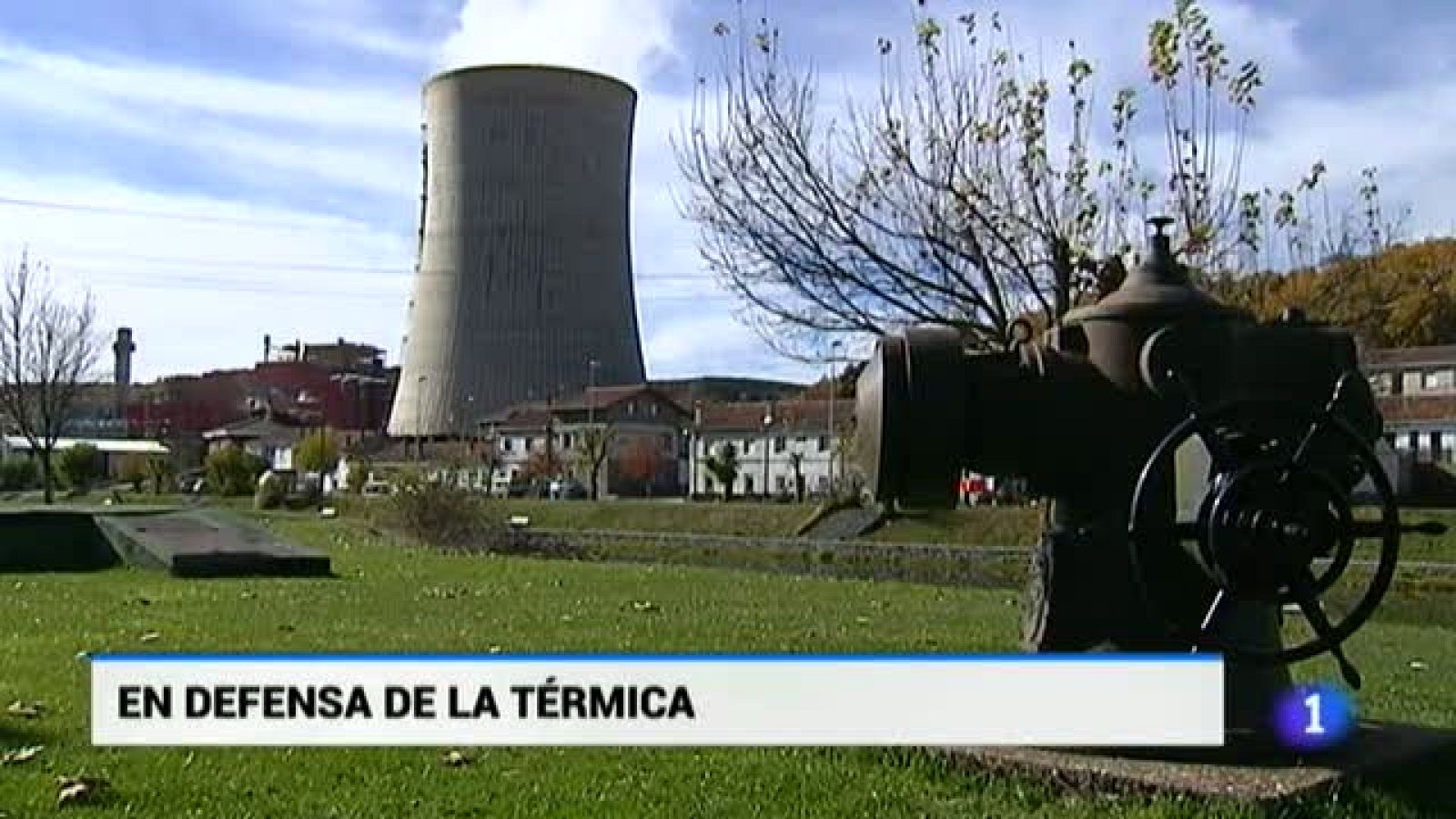 Castilla y León en 1' - 16/11/17