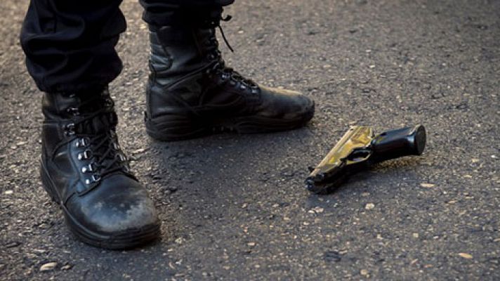 Telediario 1 - Telediario 1 en 4' - 16/11/17