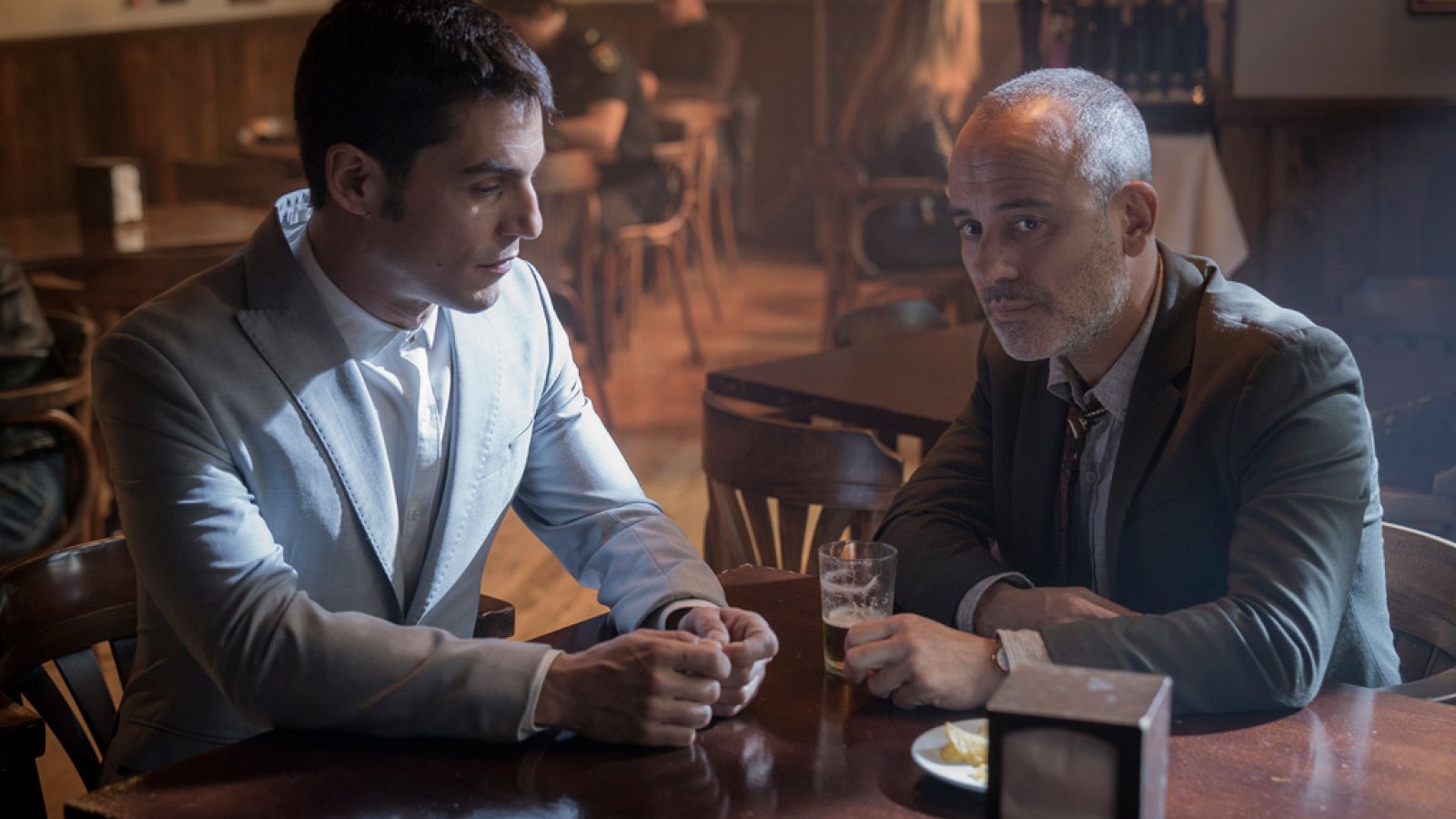 El Enlace desinstala a "Susana"