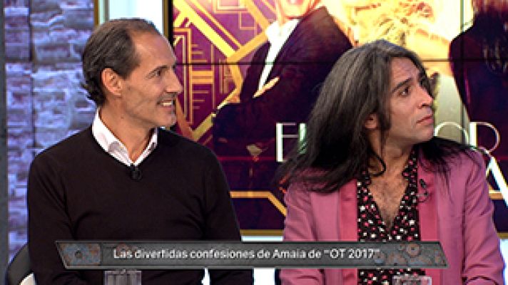 Hora punta - Hablamos con Adri Rodriguez. De triunfar a no trabajar en la tele