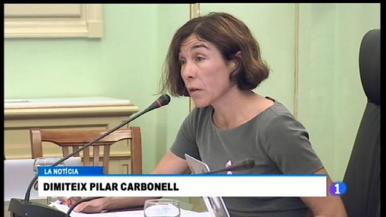 Informatiu Balear 2 - 16/11/17