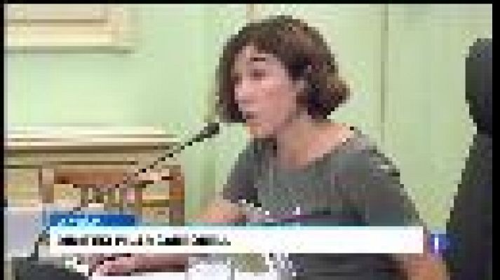 Informatiu Balear - Informatiu Balear 2 - 16/11/17