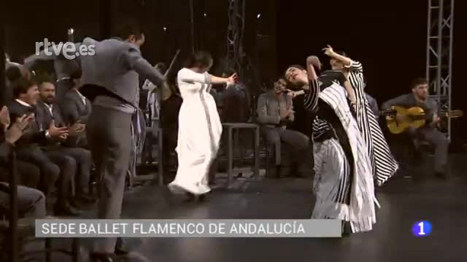 Varios actos conmemoran hoy el Día del Flamenco | Ver