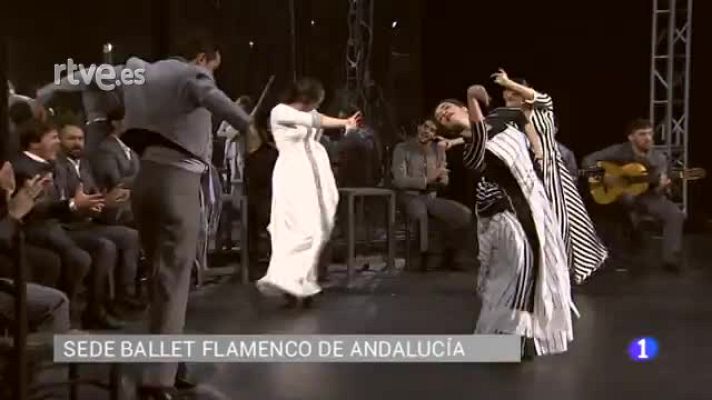  - Varios actos conmemoran hoy el Día del Flamenco