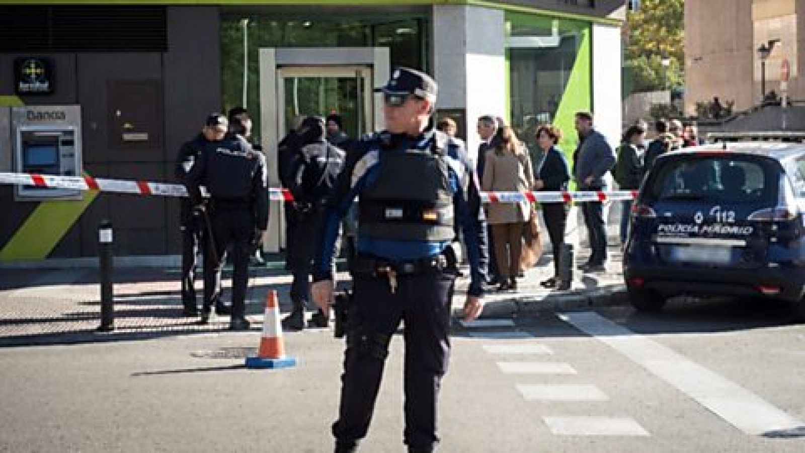 Telediario - 15 horas - 16/11/17 - ver ahora