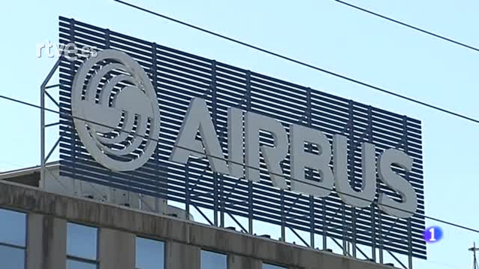 Expectación en Cádiz por el nuevo contrato de Airbus | Ver