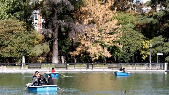 Predominio de la estabilidad y aumento de la nubosidad en cantábrico