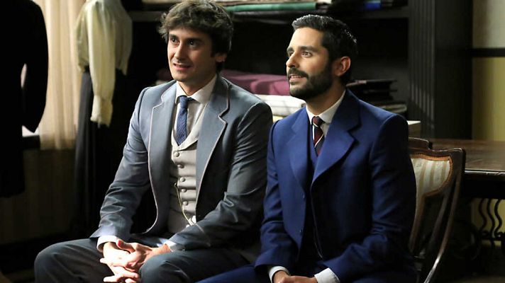 Acacias 38 - Capítulo 641