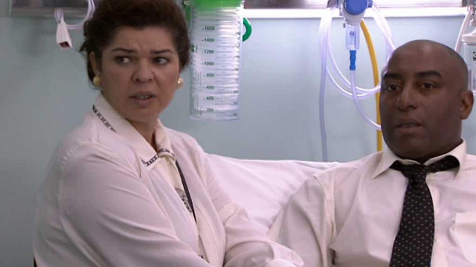 Centro médico - 16/11/17 (1) - ver ahora