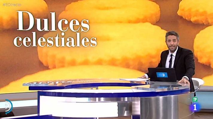 España Directo - España Directo - 16/11/17