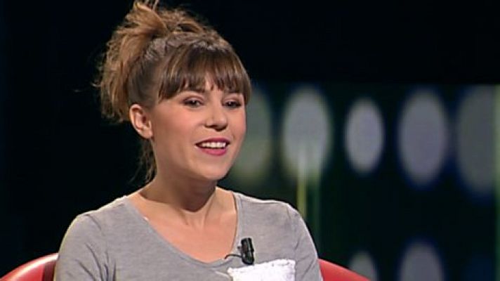 El cine de La 2 - Adiós pequeña (presentación)