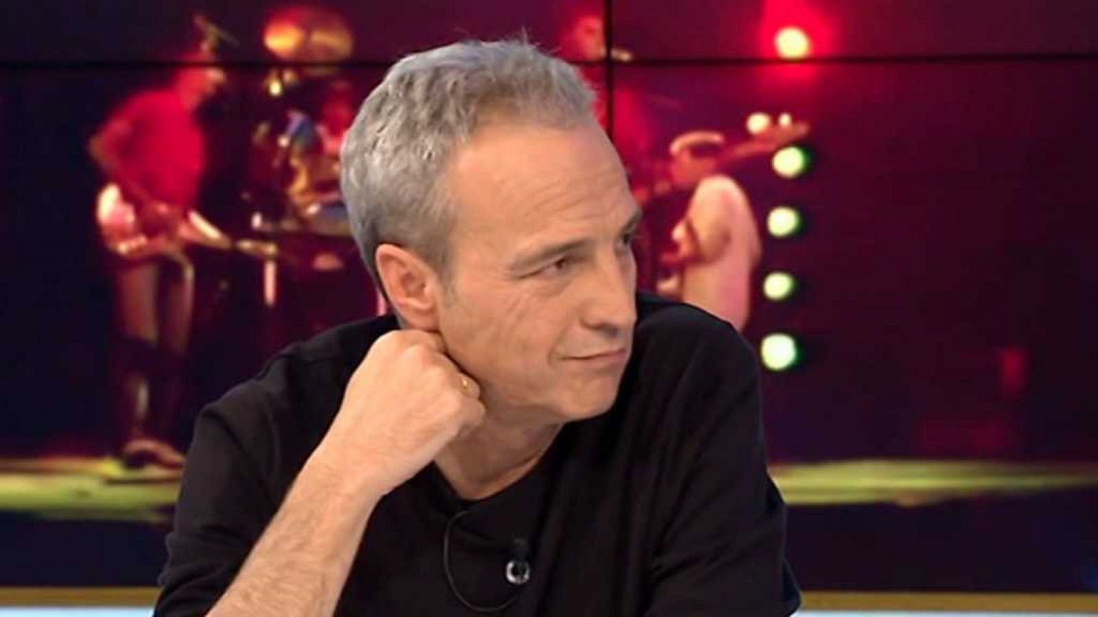 Hora punta - 16/11/17 - ver ahora