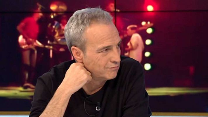 Hora punta - Hora punta - 16/11/17