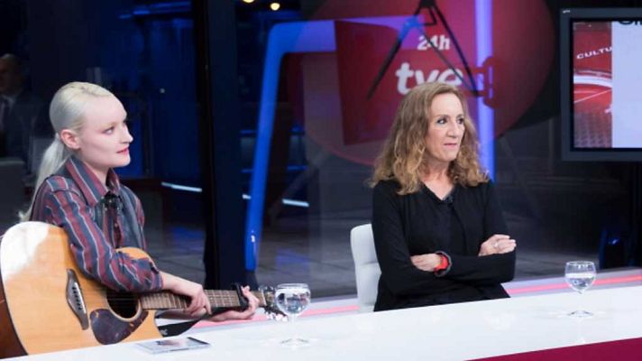 La hora cultural - La hora cultural - 16/11/17