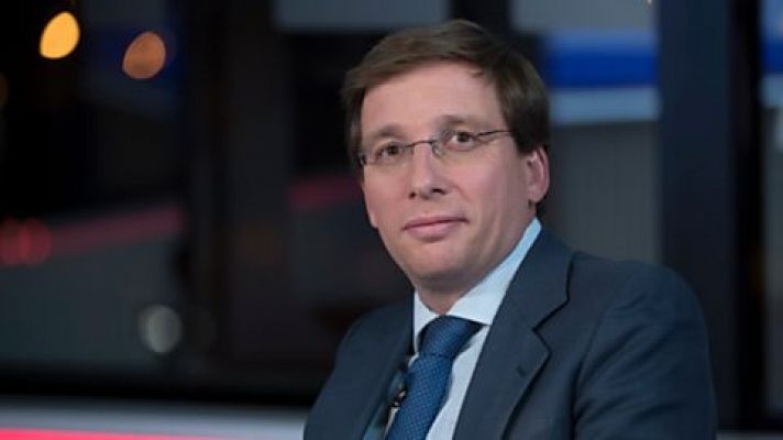 La noche en 24h - La noche en 24 horas - 16/11/17