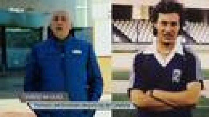 Hora punta - Hablamos con Francisco Holgado, el 'Padre Coraje' Nos explica cómo ha intentado descubrir quién asesinó a su hijo