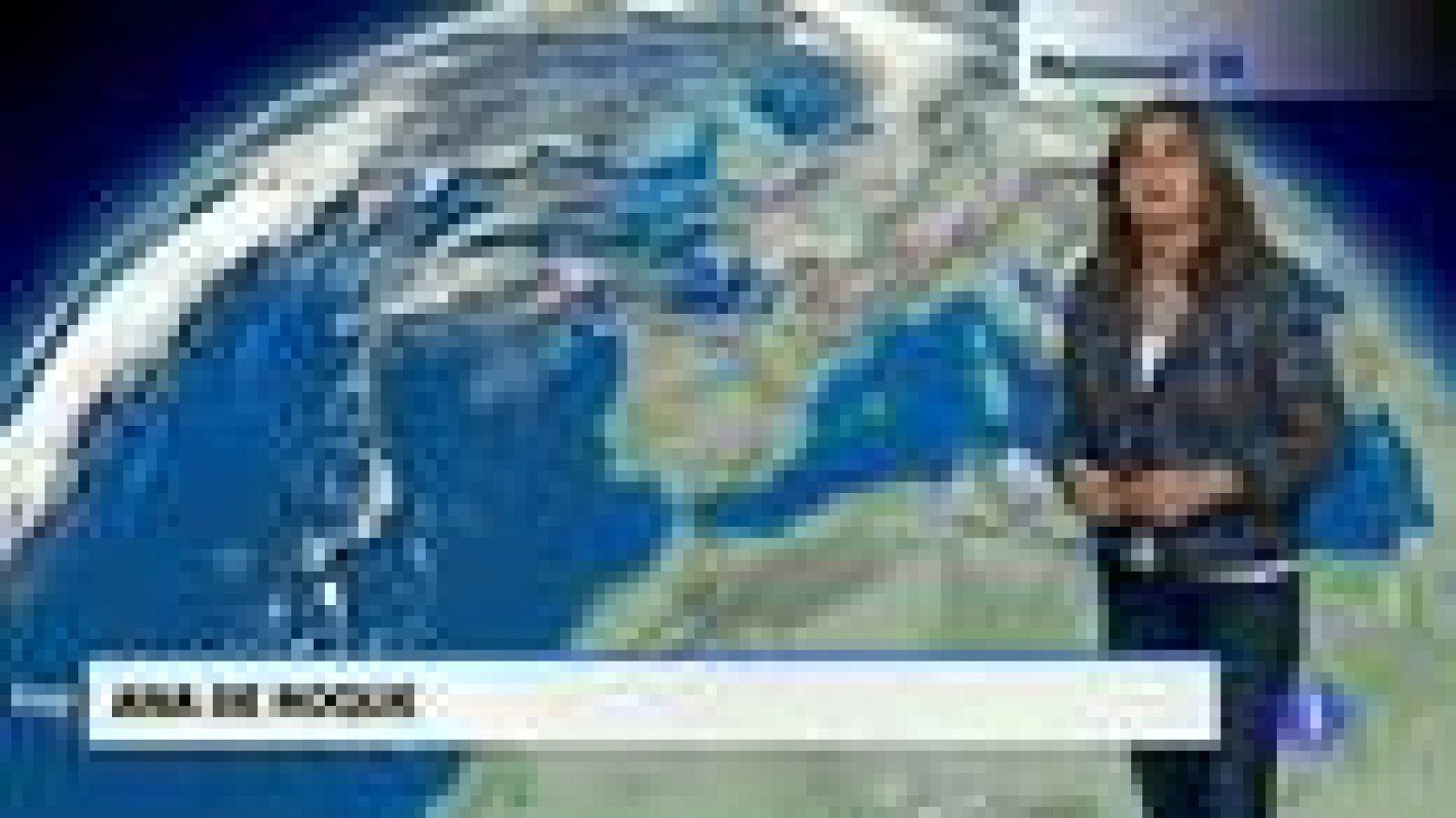 Noticias de Extremadura: El tiempo en Extremadura - 17/11/17 | RTVE Play