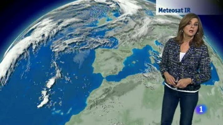 Noticias de Extremadura - El tiempo en Extremadura - 17/11/17