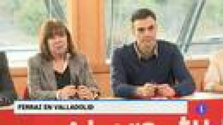 Noticias de Castilla y León - Castilla y León en 1' - 17/11/17